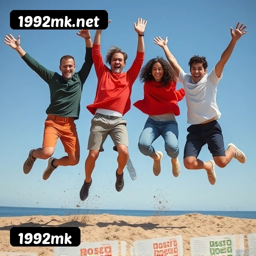 Requisitos do APK da 1992mk para Android