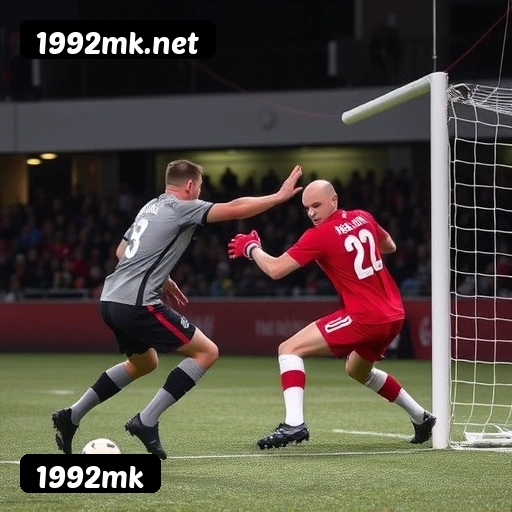 Níveis do programa VIP da 1992mk